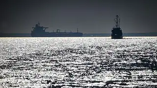 Kontrollen gegen Russlands Schattenflotte: Was bringen sie?