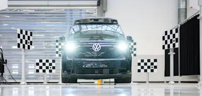 Volkswagen meldet verheerende Zahlen &ndash; Gewinn bricht um fast die H&auml;lfte ein