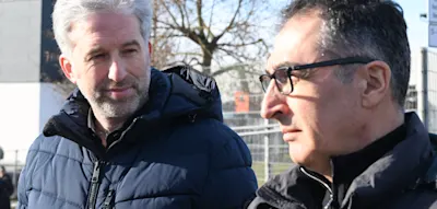 Palmer warnt Gr&uuml;ne davor, &bdquo;zu einem linken Sektierertum zu degenerieren&ldquo;