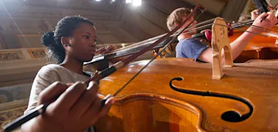 &bdquo;Wochenlang nur Instantnudeln essen, geh&ouml;rt manchmal dazu, wenn man Musiker ist&ldquo;