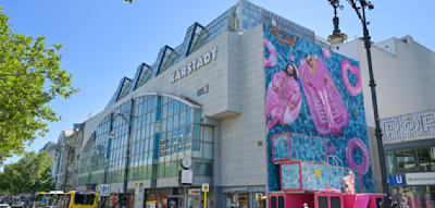 Miete runter oder Filiale zu &ndash; Galeria droht erneut mit Standortschlie&szlig;ungen