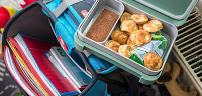 Sch&uuml;ler sollten Pausenbrote an Ramadan heimlich essen &ndash; Jetzt &auml;u&szlig;ert sich die Schule zum Eklat