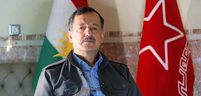 &bdquo;Das Regime steht am Rande des Zusammenbruchs&ldquo;