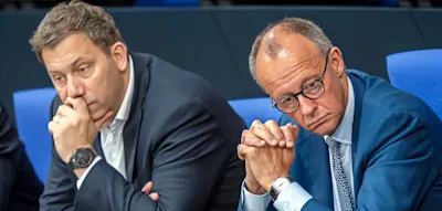 SPD verh&auml;ngt offenbar &bdquo;Maulkorb&ldquo; &ndash; So will CDU auf die Landtagswahl-Niederlage reagieren