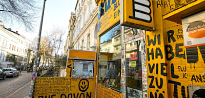 Scharfe Kritik an Weimer &ndash; Regierung weist R&uuml;cktrittsforderung zur&uuml;ck