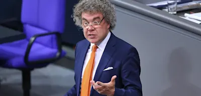 &bdquo;Zugang zu Schutzr&auml;umen nur noch f&uuml;r Juden&ldquo; &ndash;&nbsp;AfD-Mann verbreitet Falschbehauptungen &uuml;ber Israel