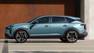 Dacia Striker: Kompakter Kombi startet unter 25.000 Euro