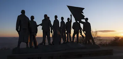 Die Gr&uuml;ndungsl&uuml;ge eines besseren Deutschlands