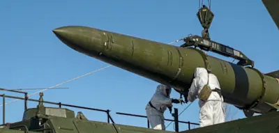 Kiew greift relevante R&uuml;stungsfabrik in Westrussland mit Raketen an &ndash; sechs Tote