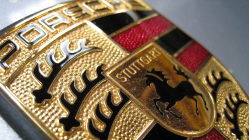 Sportwagenbauer: Porsche meldet 91,4 Prozent Gewinneinbruch