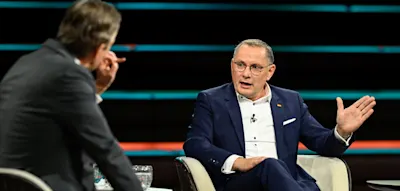 &bdquo;Wir stehen wahrscheinlich an der Schwelle, mit Trump den Dritten Weltkrieg begonnen zu haben&ldquo;