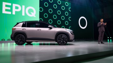 Erwartungen &uuml;bertroffen: Skoda trotzt Konzernkrise bei VW