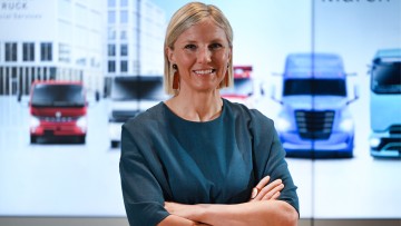 Nutzfahrzeuge: Gewinn von Daimler Truck um 34 Prozent eingebrochen