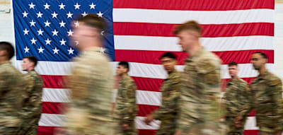 Sechs Tage Iran-Krieg sollen USA mehr als elf Milliarden Dollar gekostet haben