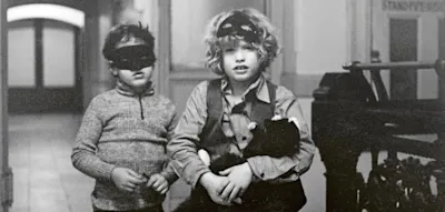 Die verlorenen Bilder aus dem Chelsea Hotel