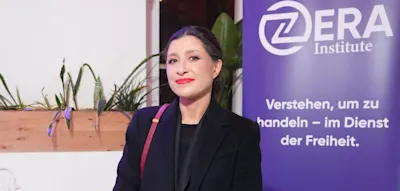 Jetzt spricht die Frau, die im Zentrum der Berliner F&ouml;rdergeldaff&auml;re stehen soll