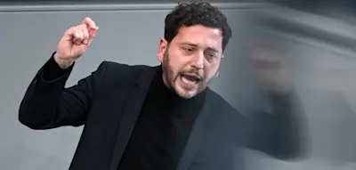 Banaszak wirft Spahn vor, &bdquo;die Atmosph&auml;re zwischen CDU und Gr&uuml;nen zu vergiften&ldquo;