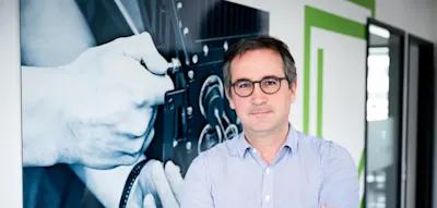 Vincorion hat es eilig mit seinem B&ouml;rsengang