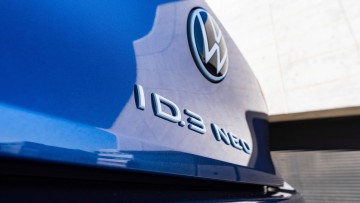Neuer ID.3 in den Startl&ouml;chern: Was VW jetzt schon verr&auml;t