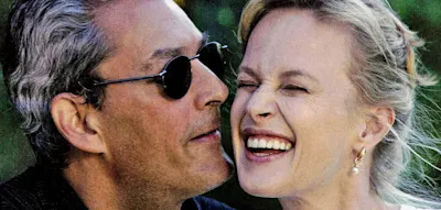 &bdquo;Wir lebten beide in den Seiten von B&uuml;chern&ldquo;