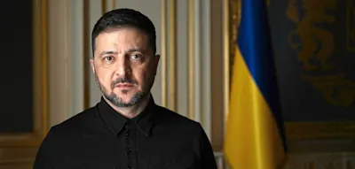 &bdquo;Ja, ich denke, wir hassen einander&ldquo;, sagt Selenskyj &uuml;ber Putin