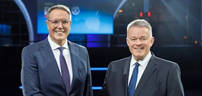 CDU und SPD liefern sich knappes Rennen in Rheinland-Pfalz