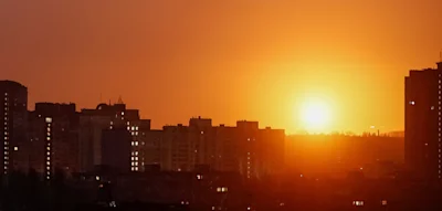 Kurz nach Verschiebung von Verhandlungen &ndash; n&auml;chtliche russische Luftangriffe fordern Tote