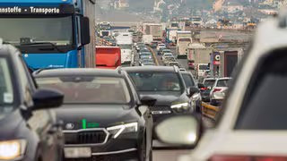 Deutschland h&auml;lt Klimaziele nur knapp ein