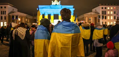 So stark steigt die Zahl ukrainischer M&auml;nner in Deutschland