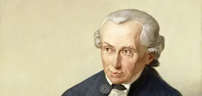 Drinks, Dinnerpartys, kategorischer Imperativ &ndash; Das geheime Leben des Immanuel Kant