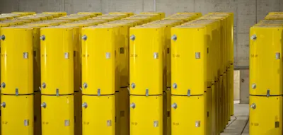 &bdquo;Neues Kapitel ohne fr&uuml;heren Gefahren&ldquo; &ndash; S&ouml;der wirbt f&uuml;r Mini-AKW in Bayern