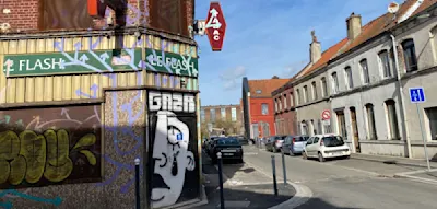 Wo die Linken mit den Stimmen der muslimischen Bev&ouml;lkerung Wahlen gewinnen will