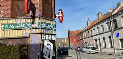 Wo die Linke mit den Stimmen der muslimischen Bev&ouml;lkerung Wahlen gewinnen will