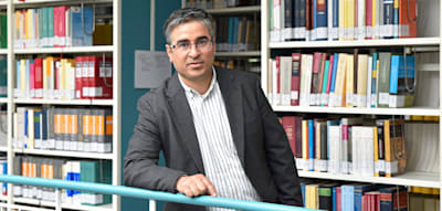 Politikwissenschaftler warnt vor Clan-Kriminalit&auml;t durch syrische Zuwanderer