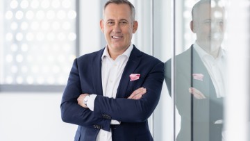 Rekordzahlen bei der VW-Finanzsparte: Konzern vermeldet starkes BEV‑Wachstum