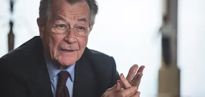 &bdquo;Dass etwas passieren muss, ist eindeutig&ldquo; &ndash; Franz M&uuml;ntefering kritisiert Rentenpolitik der SPD
