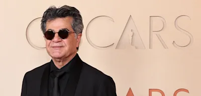 &bdquo;Preis, den ich zahlen muss&ldquo; &ndash; Oscar-nominierter Regisseur plant trotz Haftstrafe Iran-R&uuml;ckkehr