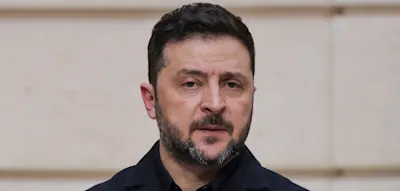 &bdquo;Sie zwingen mich, Druschba zu reparieren&ldquo; &ndash; Selenskyj klagt &uuml;ber Erpressung