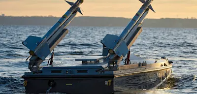 Alliierte Fregatte &bdquo;versenkt&ldquo; &ndash; Ukrainer besiegen Nato-Team bei &Uuml;bung