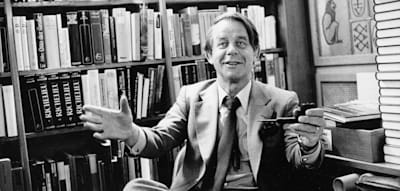 Der Volksschriftsteller, den die Germanisten als &bdquo;Mainstream&ldquo; abtaten