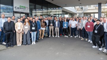 Branchenforum mit Kabema und Kaitech: Digitale Transformation im Turbogang