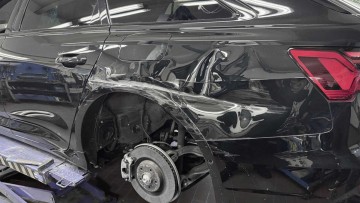 Carbon: Reparatur sichert Werterhalt