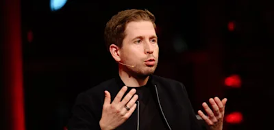 &bdquo;Der Horror waren immer die Gremien-Montage&ldquo;, sagt K&uuml;hnert