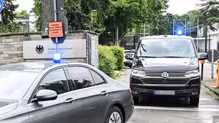 Erneute Razzien gegen "Letzte Verteidigungswelle" in mehreren Bundesl&auml;ndern