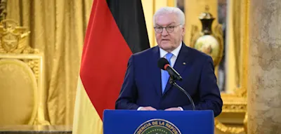 &bdquo;Lateinamerika ist kein Hinterhof von irgendjemandem&ldquo;, sagt Steinmeier in Panama