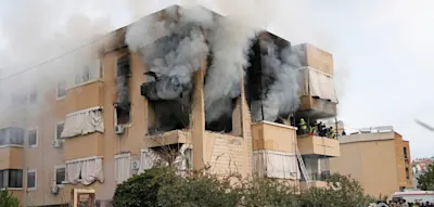 F&uuml;nf westliche Staaten warnen Israel vor Bodenoffensive im Libanon