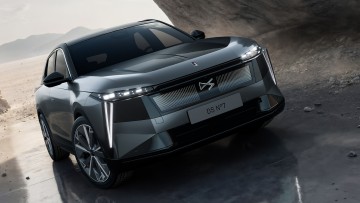 Neuer DS No.7: Gr&ouml;&szlig;er, elektrischer, luxuri&ouml;ser