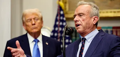 &bdquo;Willk&uuml;rlich&ldquo; &ndash; US-Richter stoppt Trumps Impf-Kurswechsel