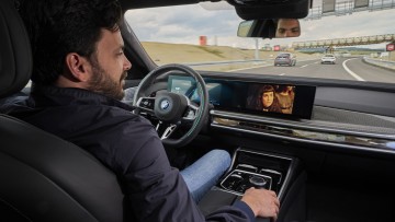 Hochautomatisiertes Fahren: Sonderweg in die Sackgasse