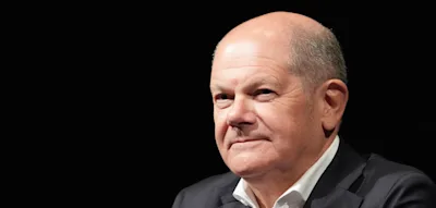 Scholz-Erinnerungen sollen bereits 2027 erscheinen &ndash;&nbsp;und &bdquo;auf keiner Seite langweilig&ldquo; sein